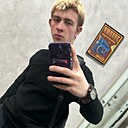 Знакомства: Дмитрий, 20 лет, Оренбург