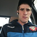 Знакомства: Виктор, 32 года, Красноярск