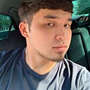 Знакомства: Ерасыл, 25 лет, Алматы