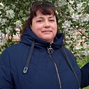 Знакомства: Инна, 45 лет, Казань