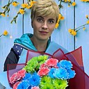 Знакомства: Вита Полосюк, 38 лет, Енакиево