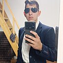 Знакомства: Тимур, 19 лет, Нижний Тагил