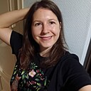 Знакомства: Полина, 40 лет, Москва