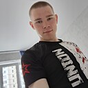 Знакомства: Romka, 24 года, Железногорск