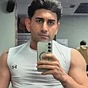 Знакомства: Алан, 45 лет, Москва