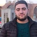 Знакомства: Arsen, 21 год, Брянск