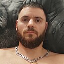 Знакомства: Mister X, 35 лет, Варшава