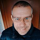 Знакомства: Василий, 47 лет, Севастополь