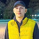 Знакомства: Кирилл, 19 лет, Балашов