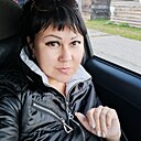 Знакомства: Натали, 42 года, Северобайкальск