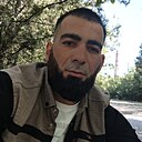 Знакомства: Шамиль, 30 лет, Симферополь