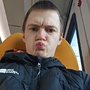 Знакомства: Сергей, 21 год, Люберцы