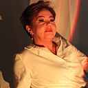 Знакомства: Анна, 47 лет, Лесной