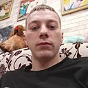 Знакомства: Влад, 23 года, Уссурийск