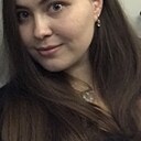 Знакомства: Анастасия, 26 лет, Димитровград