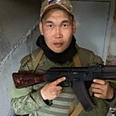 Знакомства: Анджа, 33 года, Москва