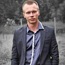 Знакомства: Сергуля, 26 лет, Москва