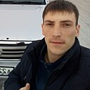 Знакомства: Никита, 35 лет, Черемхово