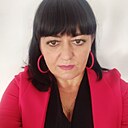 Знакомства: Ирина, 40 лет, Целина