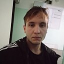 Знакомства: Владимир, 24 года, Железногорск