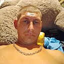 Знакомства: Дима, 40 лет, Самара