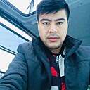 Знакомства: Али, 27 лет, Дмитров