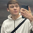 Знакомства: Илнур, 24 года, Астана