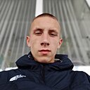 Знакомства: Александр, 25 лет, Браслав