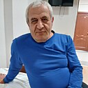 Знакомства: Дживан, 61 год, Москва