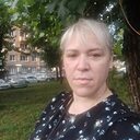 Знакомства: Елена, 46 лет, Череповец