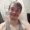 Знакомства: Боря, 27 лет, Брест