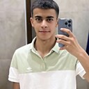 Знакомства: Диорбей, 23 года, Алматы