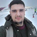 Знакомства: Руслан, 27 лет, Худжанд