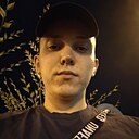 Знакомства: Эдик, 23 года, Саранск