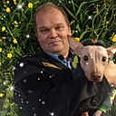 Знакомства: Владиммр, 47 лет, Самара