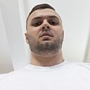 Знакомства: Астемир, 38 лет, Владикавказ