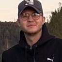 Знакомства: Макс, 22 года, Белорецк