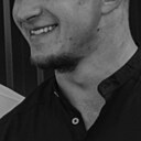 Знакомства: Данил, 26 лет, Дудинка