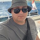 Знакомства: Виктор, 40 лет, Харьков