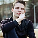 Знакомства: Владимир, 25 лет, Гусев