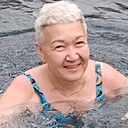 Знакомства: Оксана, 57 лет, Иркутск