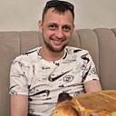 Знакомства: Виктор, 31 год, Лениградская