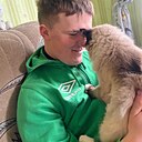 Знакомства: Марик, 28 лет, Афипский