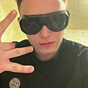 Знакомства: Егор, 21 год, Тольятти