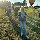 Знакомства: Алефтина, 52 года, Псков