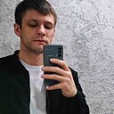 Знакомства: Денис, 30 лет, Омск
