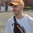 Знакомства: Егор, 22 года, Люберцы