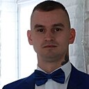 Знакомства: Дмитрий, 29 лет, Витебск