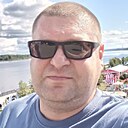 Знакомства: Илья, 41 год, Рыбинск