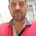 Знакомства: Вадим, 44 года, Красногорск